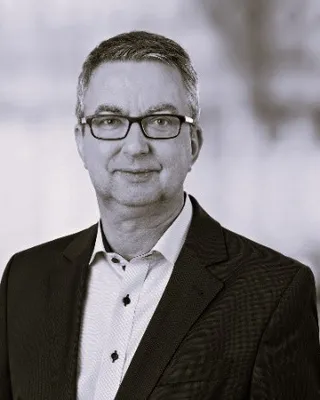 Fred Hogen